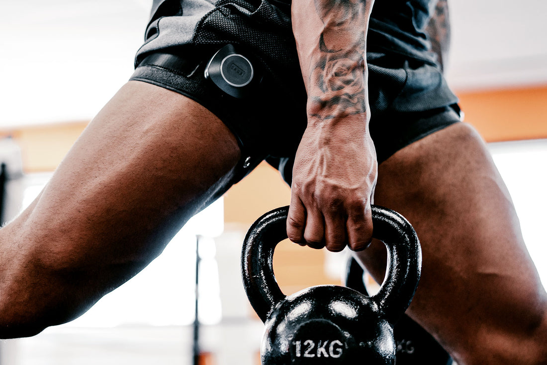 Here’s How Olympians Utilised BFR Training in the Olympics 2020