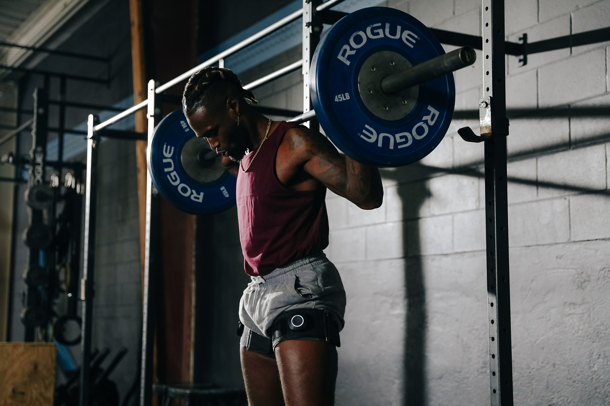 Blood Flow Restriction Training: Using Small Weight for Big Gains