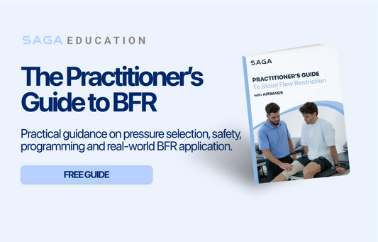 The Practitioner's Guide to Blood Flow Restriction