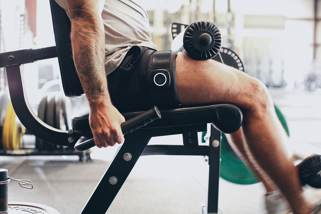 History of Blood Flow Restriction Training: Where Did it Come From?