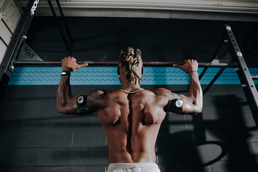 The Ultimate Guide to Limb Occlusion Pressure (LOP) for Blood Flow Restriction Training