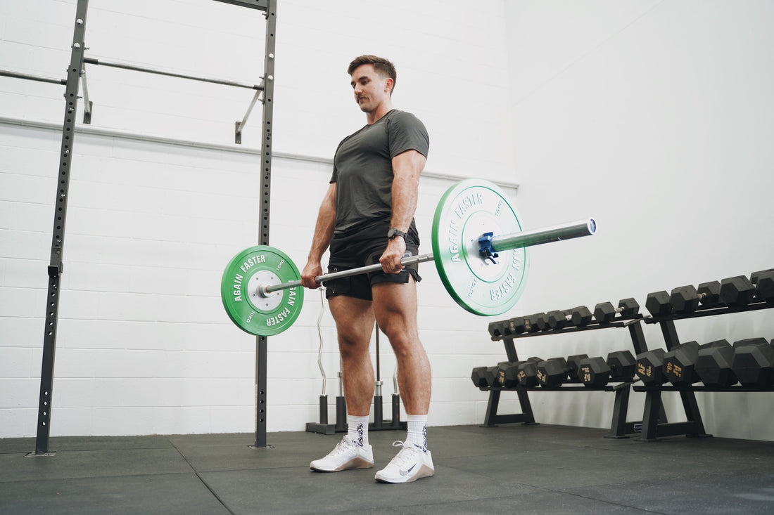 What is Blood Flow Restriction Training? - SAGA Fitness International - BFR Bands