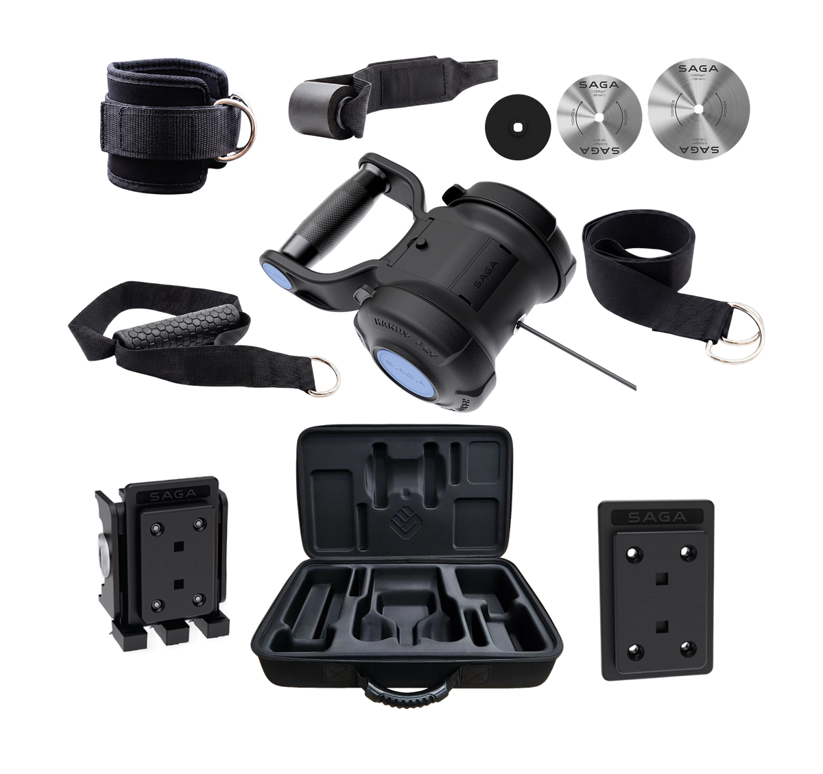 Handy Fly Base Pack