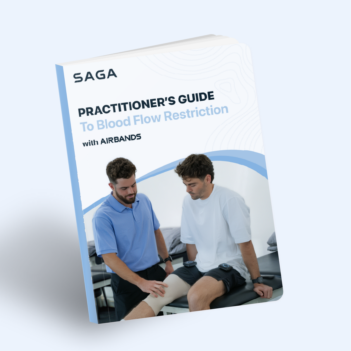 Free [Practitioners Guide] to Blood Flow Restriction