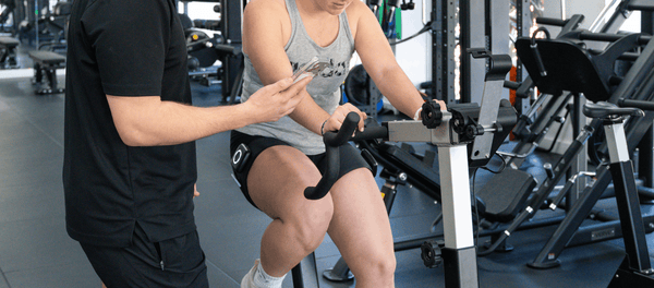 Active Recovery Days