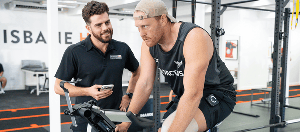 Low-Load Training