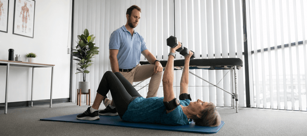 Joint Replacement