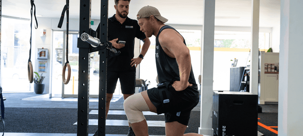 Return To Sport