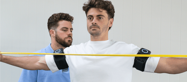 Tendon Rehabilitation